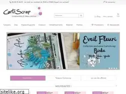 Sites similar to cartoscrap.com
