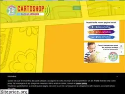 Sites similar to cartoshop.it