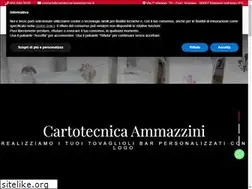 Sites similar to cartotecnicaammazzini.it