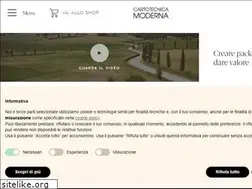 Sites similar to cartotecnicamoderna.com