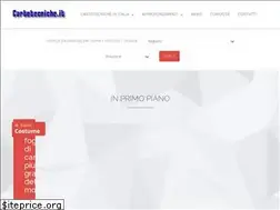 Sites similar to cartotecniche.it
