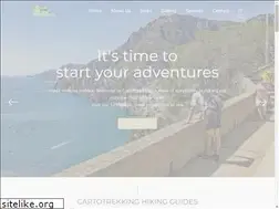 Sites similar to cartotrekking.com