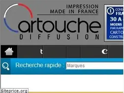 Sites similar to cartouche-diffusion.fr