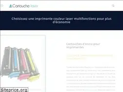Sites similar to cartouche-laser.info
