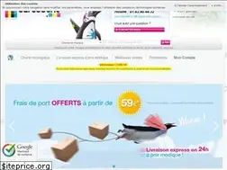 Sites similar to cartouche.com