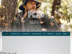 Sites similar to cartouchesfob.fr