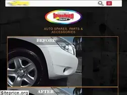 Sites similar to cartouchuppaint.com.au