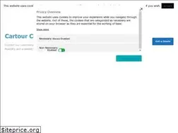 Sites similar to cartour.es