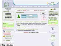 Sites similar to cartourisme.com