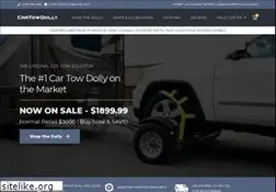 Sites similar to cartowdolly.com