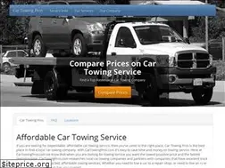 Sites similar to cartowingpros.com