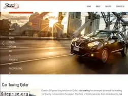 Sites similar to cartowingqatar.com