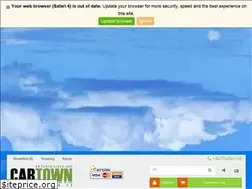 Sites similar to cartown.se