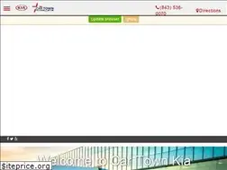 Sites similar to cartownkiaflorence.com