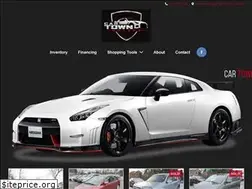Sites similar to cartownmotors.ca