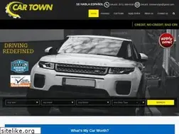 Sites similar to cartownsale.com