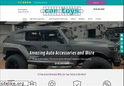 Sites similar to cartoystulsa.com