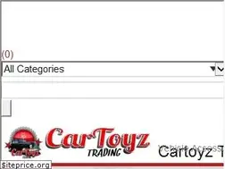 Sites similar to cartoyz.co.za