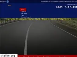 Sites similar to cartoyzrichmond.com