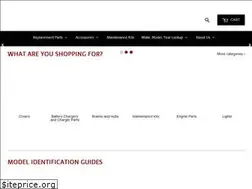 Sites similar to cartpartsdirect.com