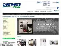 Sites similar to cartpartsplus.com
