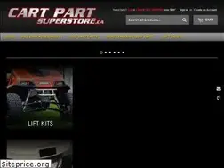 Sites similar to cartpartsuperstore.ca
