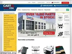 Sites similar to cartpartsusa.com