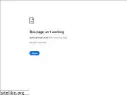 Sites similar to cartrack.co.tz