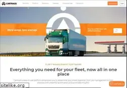 Sites similar to cartrack.co.za