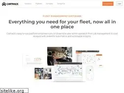 Sites similar to cartrack.com