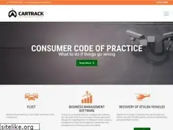 Sites similar to cartrack.ng