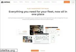 Sites similar to cartrack.sg