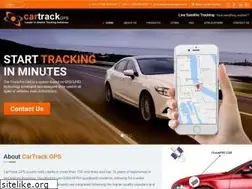 Sites similar to cartrackgps.com