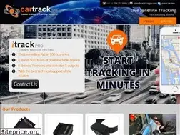 Sites similar to cartrackgps.net
