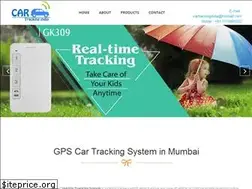 Sites similar to cartrackingmumbai.in
