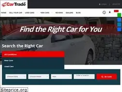 Sites similar to cartrade.pk