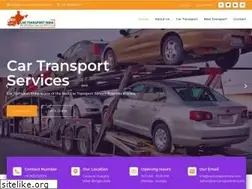 Sites similar to cartransportindia.com