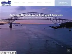 Sites similar to cartransusa.com