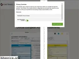 Sites similar to cartraveldocs.com