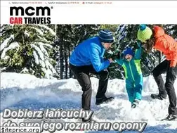 Sites similar to cartravels.pl