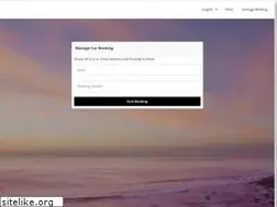 Sites similar to cartrawlersupport.com