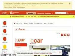 Sites similar to cartreize.com