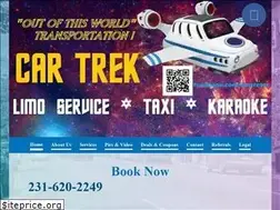 Sites similar to cartrektc.com