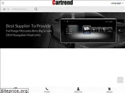 Sites similar to cartrendthings.com