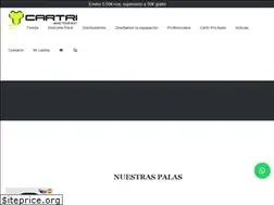 Sites similar to cartri.com
