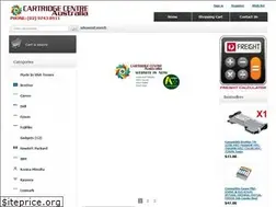 Sites similar to cartridge-centre.com.au