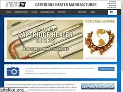 Sites similar to cartridge-heater-online.com