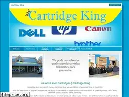 Sites similar to cartridge-king.co.za