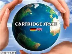Sites similar to cartridge-space.com