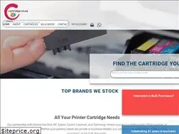 Sites similar to cartridge.co.za
